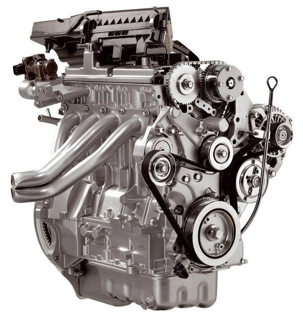 2023 O Tosca Car Engine